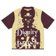 dignity & pride Knitted classic tee