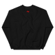 red we good sweatshirt (neutrals)