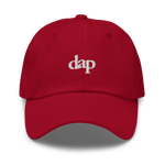 dap hat (red)