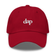 dap hat (red)