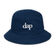 dap bucket hat (denim)