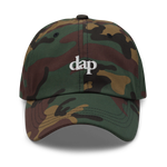 dap hat (camo)