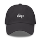 dap hat (stone grey)