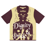 dignity & pride Knitted classic tee