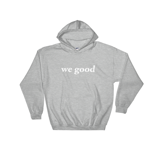 we goody (grey)