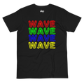 WAVE TEE