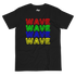 WAVE TEE