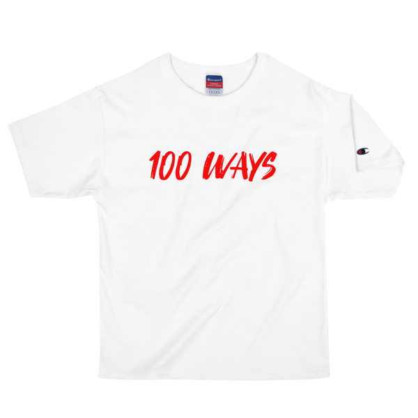 100 WAYS