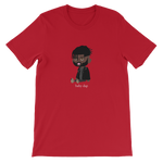 baby dap tee (red)