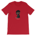 baby dap tee (red)