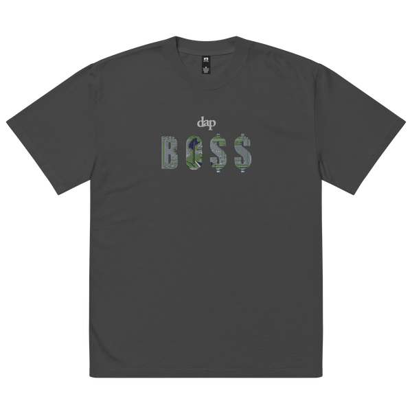 BO$$ embroidery