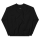 black we good sweatshirt (neutrals)