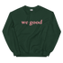 files/unisex-crew-neck-sweatshirt-forest-green-front-6774962b41627.png