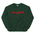 files/unisex-crew-neck-sweatshirt-forest-green-front-677499a40d08b.png