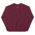 files/unisex-crew-neck-sweatshirt-maroon-back-6774957e7a5e5.png