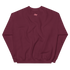 files/unisex-crew-neck-sweatshirt-maroon-back-6774962b3b79b.png