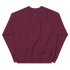 files/unisex-crew-neck-sweatshirt-maroon-back-67749861134bb.png