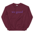 files/unisex-crew-neck-sweatshirt-maroon-front-677497d73c96e.png