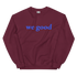 files/unisex-crew-neck-sweatshirt-maroon-front-677498610fc91.png