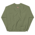 files/unisex-crew-neck-sweatshirt-military-green-back-6774962badff1.png