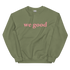 files/unisex-crew-neck-sweatshirt-military-green-front-6774962b9e3ec.png