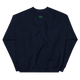 green we good sweatshirt (colors)