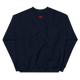 red we good sweatshirt (colors)