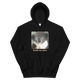 koala tea time hoody (black)