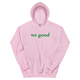 green we goody (colors)