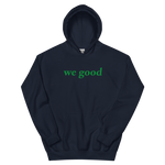 green we goody (colors)