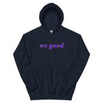 violet we goody (colors)