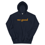 orange we goody (colors)