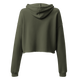 we goody crop (military green)