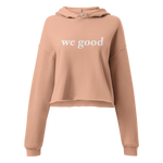 we goody crop (peach)