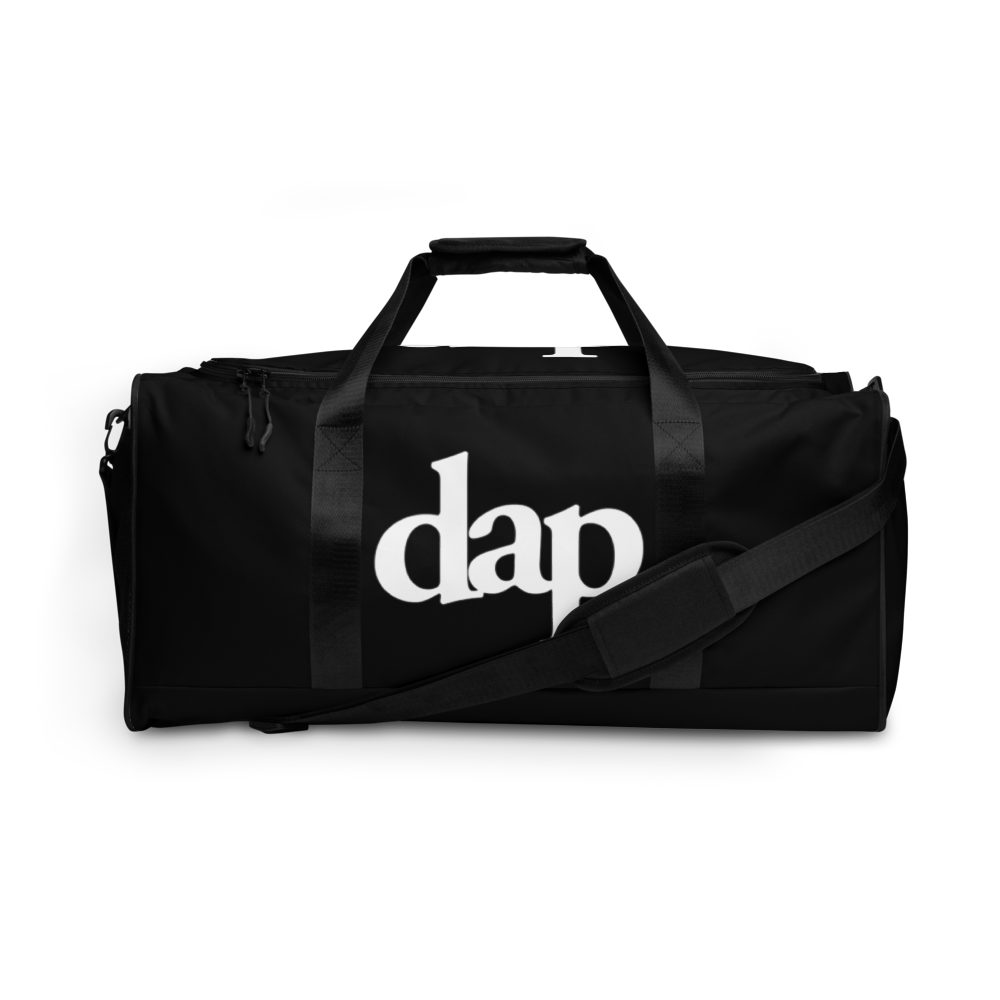 dap duffle bag