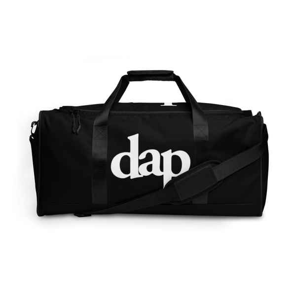 dap duffle bag