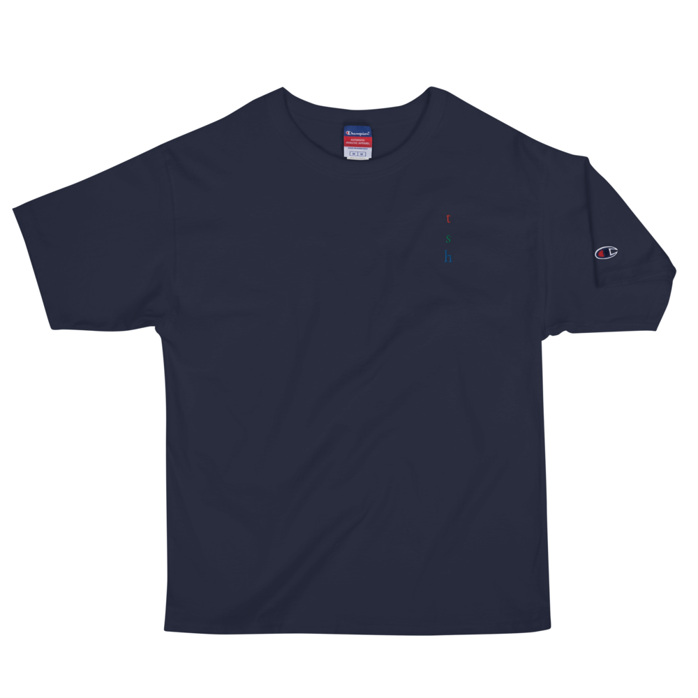 tsh tee