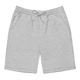 dap fleece shorts