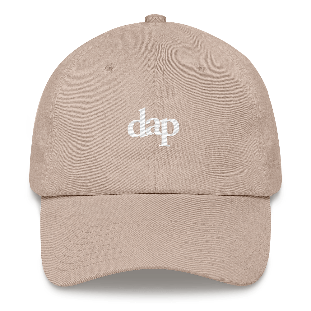 dap hat (stone)