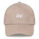 dap hat (stone)