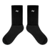 dap socks (black)