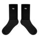 dap socks (black)