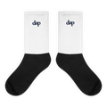 dap socks (navy)
