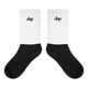 dap socks (navy)