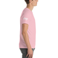 dap sleeve shirt (pink)
