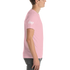 dap sleeve shirt (pink)