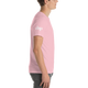 dap sleeve shirt (pink)