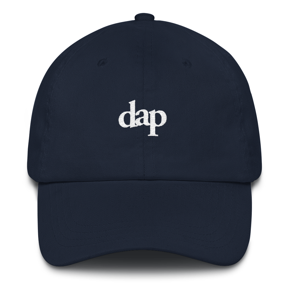dap hat (navy)