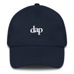 dap hat (navy)