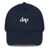 dap hat (navy)